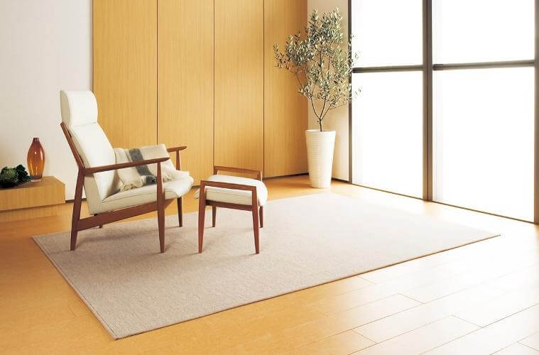シックなカラー