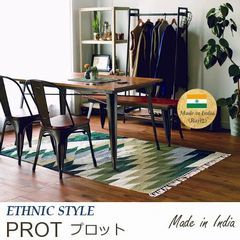 レトロデザイン【4サイズ×2カラー】 『PROT/プロット』の商品画像