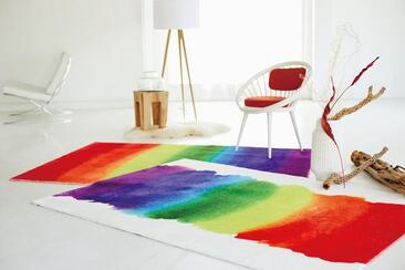 ウォッシャブル受注生産ラグ「MERI RUG/メリラグ」