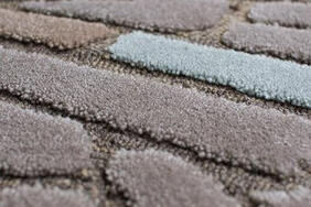 MATERIAL/マテリアル ラグマットの生地拡大画像