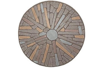 MATERIAL/マテリアル ラグマットの生地拡大画像
