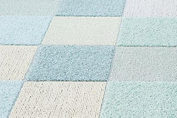 MOSAIC/モザイク ラグ・カーペットの生地拡大画像