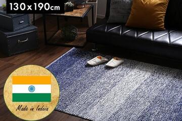 インド製ラグマット「ZIO/ジオ」