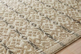 LUXOR/ルクソール  ラグ・カーペットの生地拡大画像