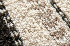 TEAM/テーム  ラグ・カーペットの生地拡大画像