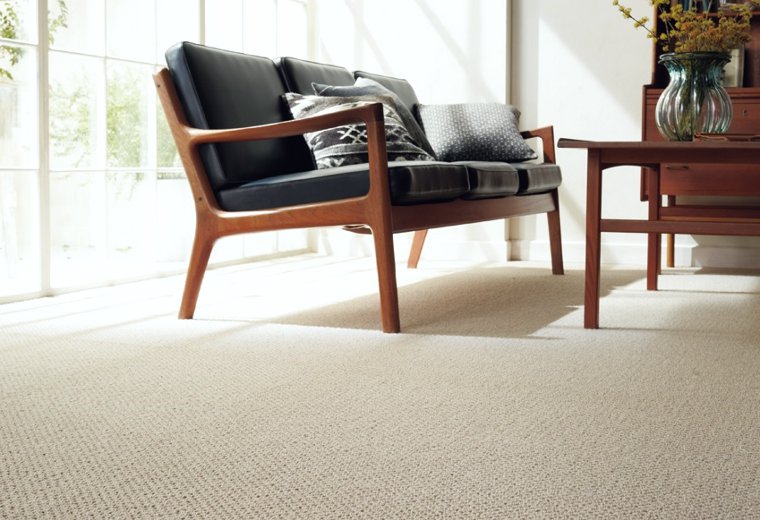 カーペット「FRIPE/フライプ」 10畳 352×440cm 遊び毛防止