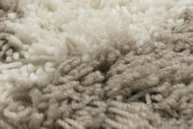 NEF/ネフ  防ダニラグマットの生地拡大画像