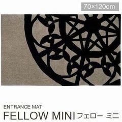 モダンラグ玄関マット『FELLOW/フェロー ミニ』の商品画像