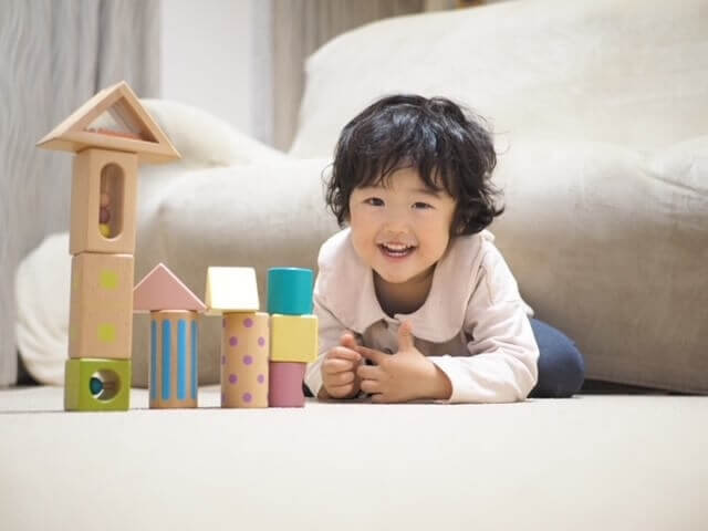 ひろままさんからのカーペット CORONE/コロネの投稿写真