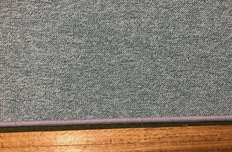 フリンさんからのカーペット ARCODE/アルコデの投稿写真