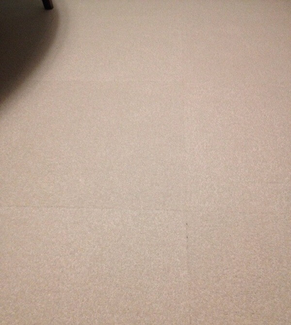 江戸間6畳サイズのカーペット