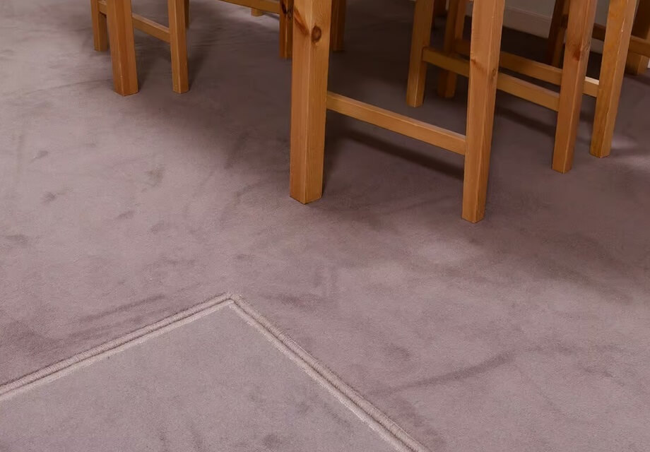 フルスクリーン表示 lush/ラッシュ ウールカーペット レビュー画像3