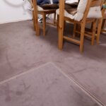 lush/ラッシュ ウールカーペット レビュー画像2 1