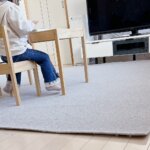 corone/コロネ 絨毯 レビュー画像3 2