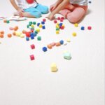 『CORONE/コロネ』カーペット・絨毯