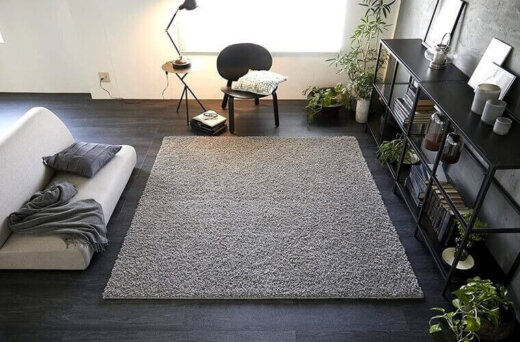 玄関マット マット 80×150 ベルギー 約 1畳 室内 ラグ