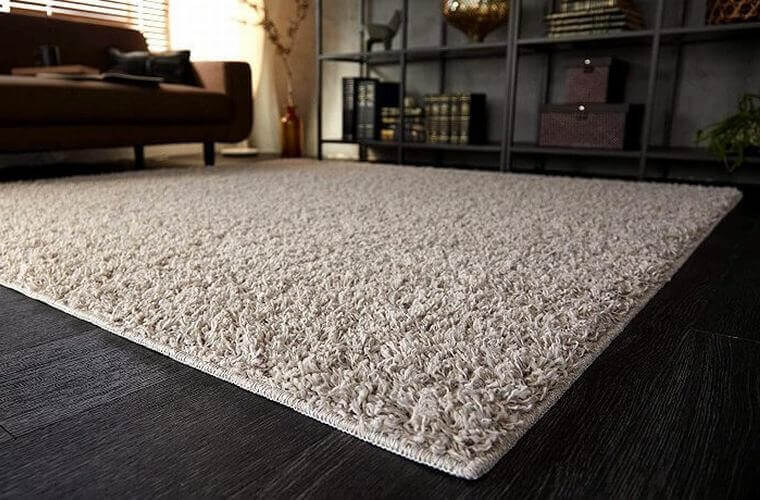 カットパイル：パイル長：約35mm