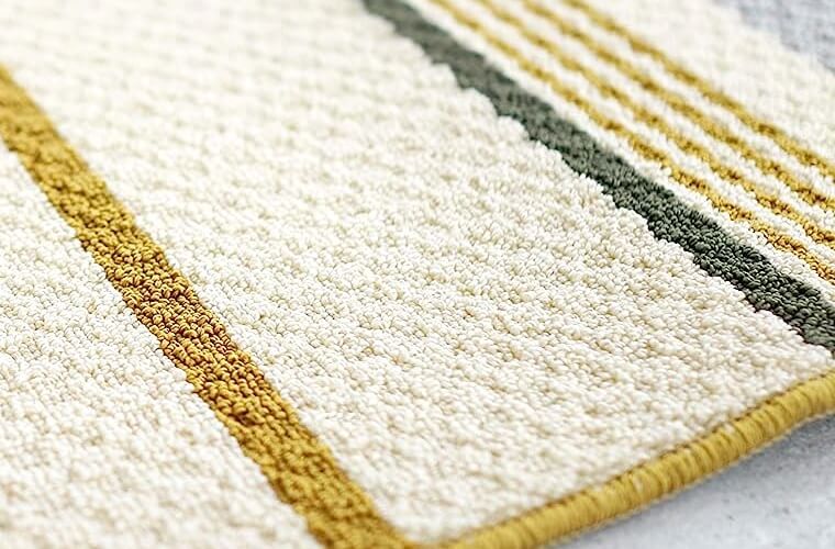 パイル長：4～6mm