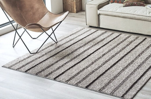 肌触りも抜群！洗える日本製ラグ『HUE/フエ』 – ラグ専門店 カーペット