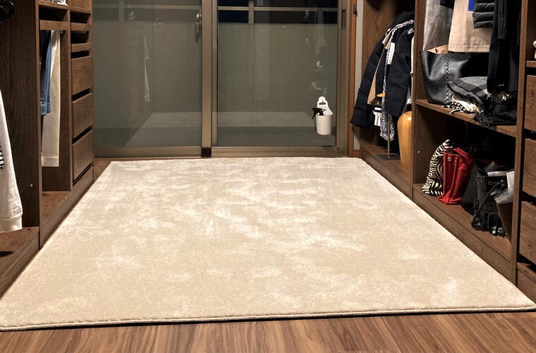 ご購入者様からの投稿お写真