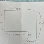 手書き図面の事例 レビュー画像2 2