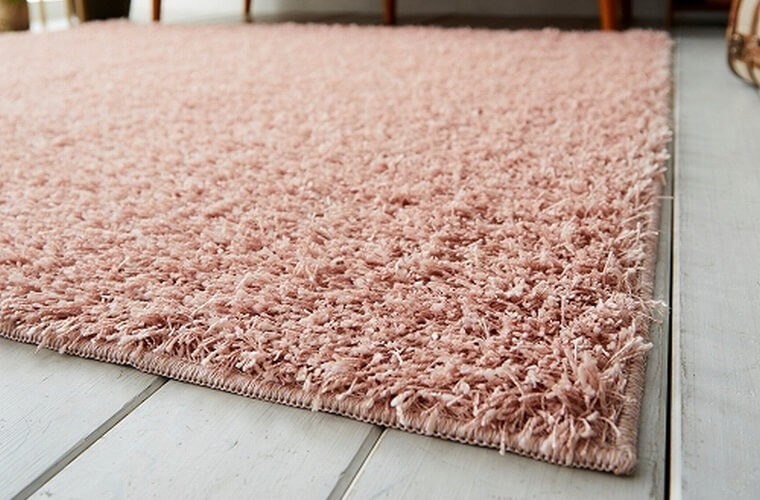 カットパイル：パイル長：約40mm