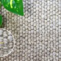 ウールボール（粒の大きさ） 約5～7mm 