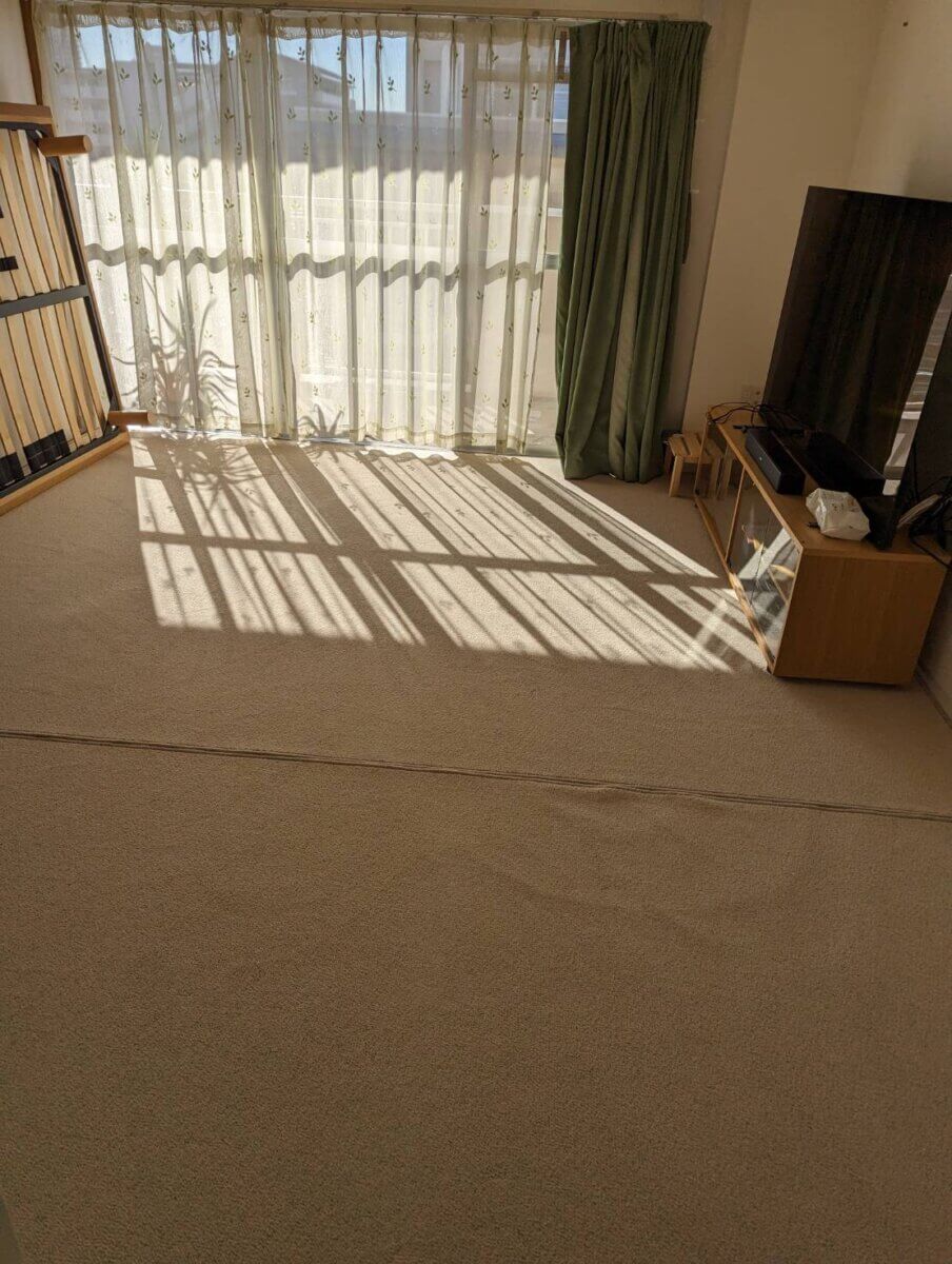 フルスクリーン表示 GRAN/グラン ウール 2024年1月5 ご購入者様からの投稿お写真