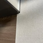 MUVA/ムーヴァ 変形絨毯　2023/12/23 2