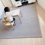 corone/コロネ 絨毯 レビュー画像1 2