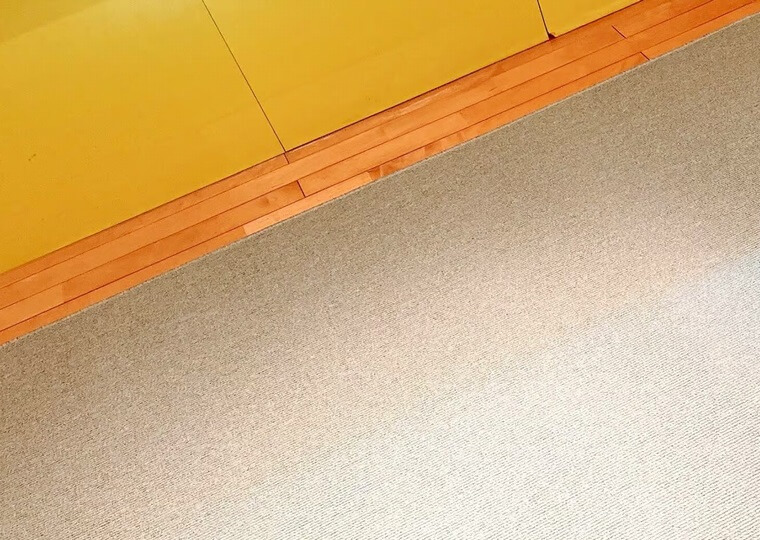 フルスクリーン表示 corone/コロネ