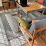 ARES/アレス トルコ製ラグ レビュー画像③ 2