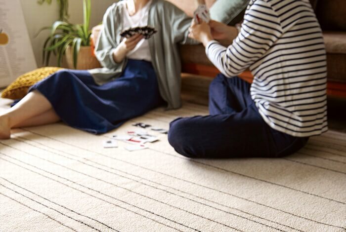 上手な選び方も大切な心得