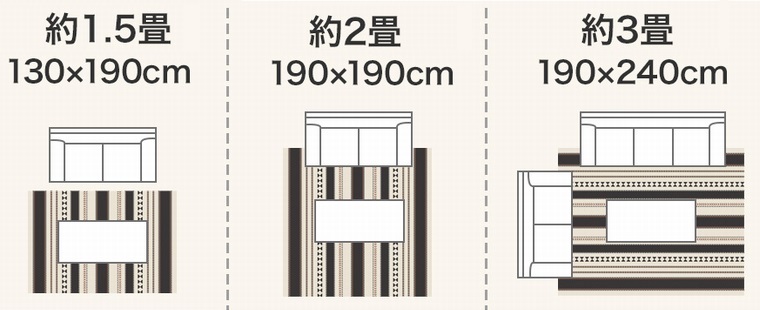 バリエーション