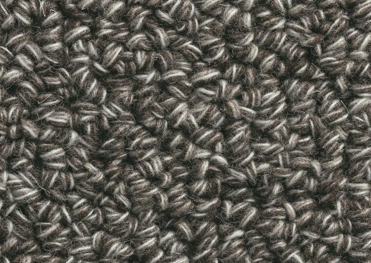 ダークブラウン：S